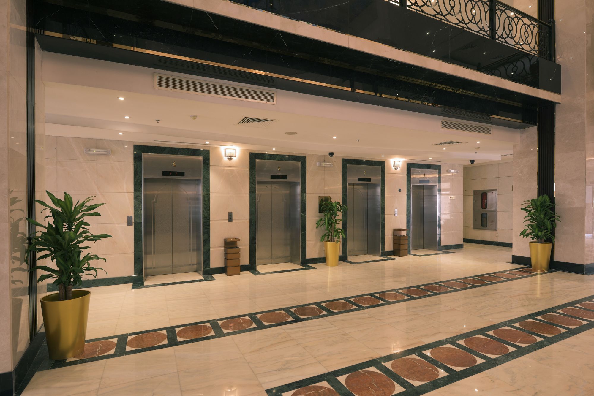 Hotel Saja Al Madinah Medina Exterior foto